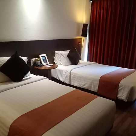Manita Boutique Hotel Pattaya Dış mekan fotoğraf