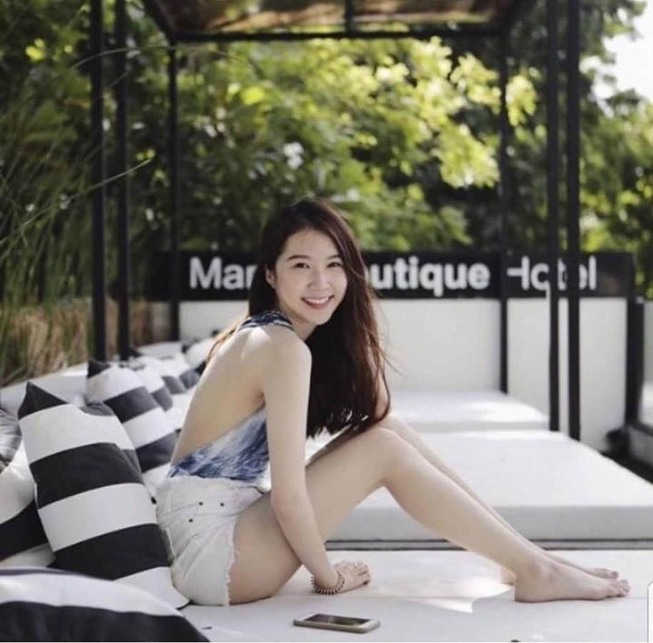 Manita Boutique Hotel Pattaya Dış mekan fotoğraf