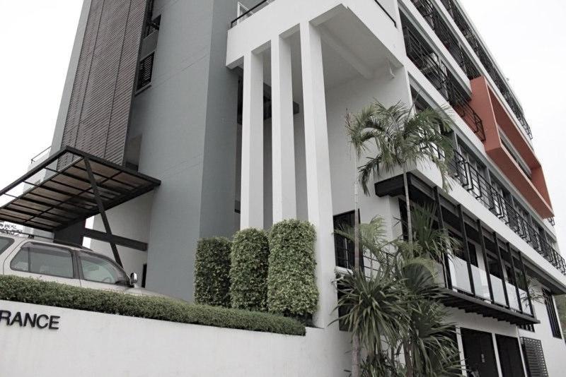 Manita Boutique Hotel Pattaya Dış mekan fotoğraf