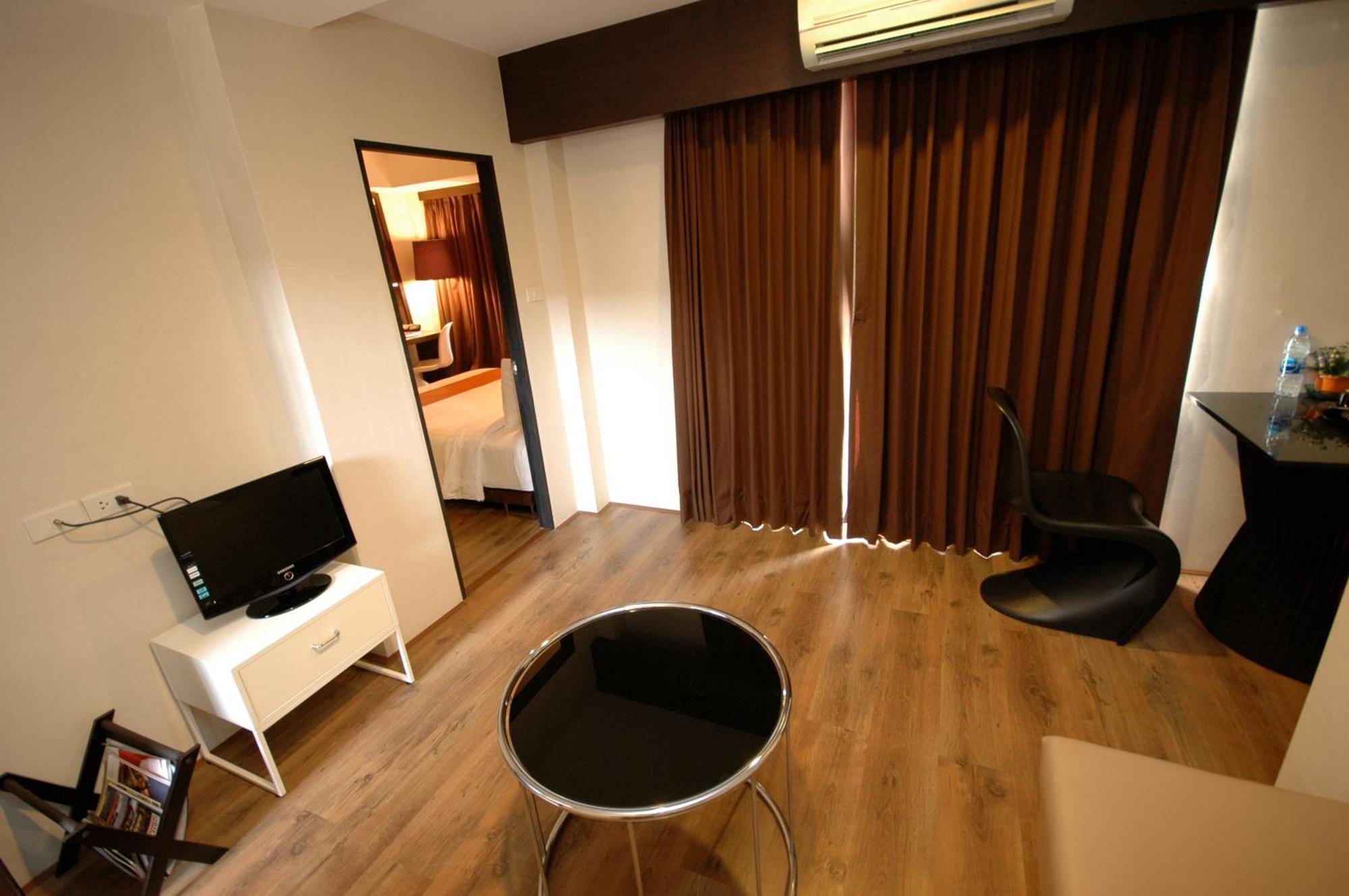 Manita Boutique Hotel Pattaya Oda fotoğraf